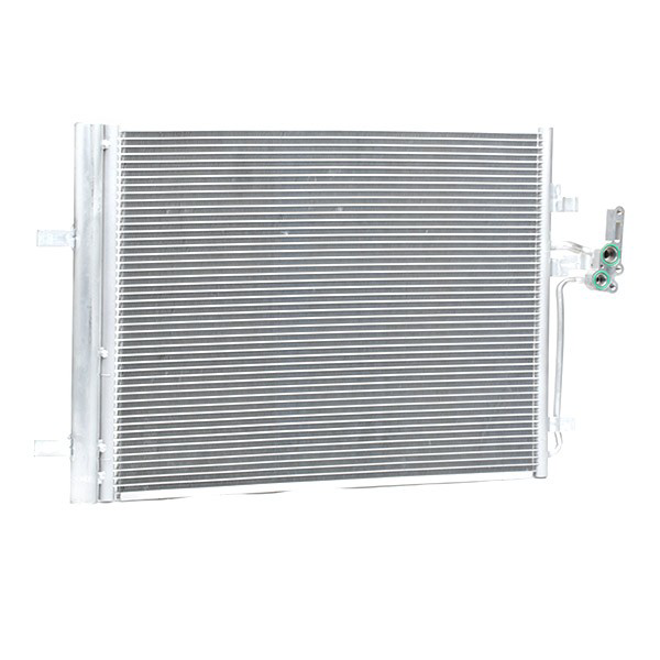 Конденсатор кондиционера VAN Wezel 18005427 цена, от 84.73 USD